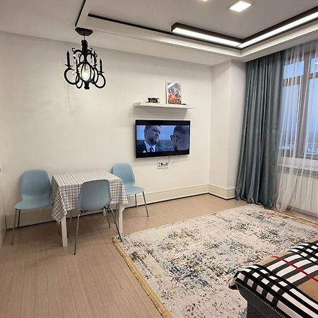 Жк Highvill Ishim D1 Apartman Asztana Kültér fotó
