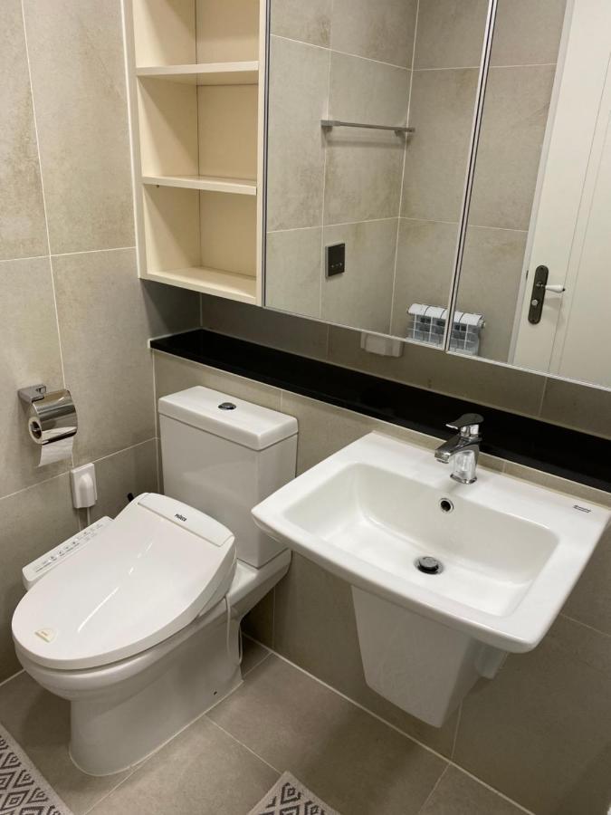 Жк Highvill Ishim D1 Apartman Asztana Kültér fotó