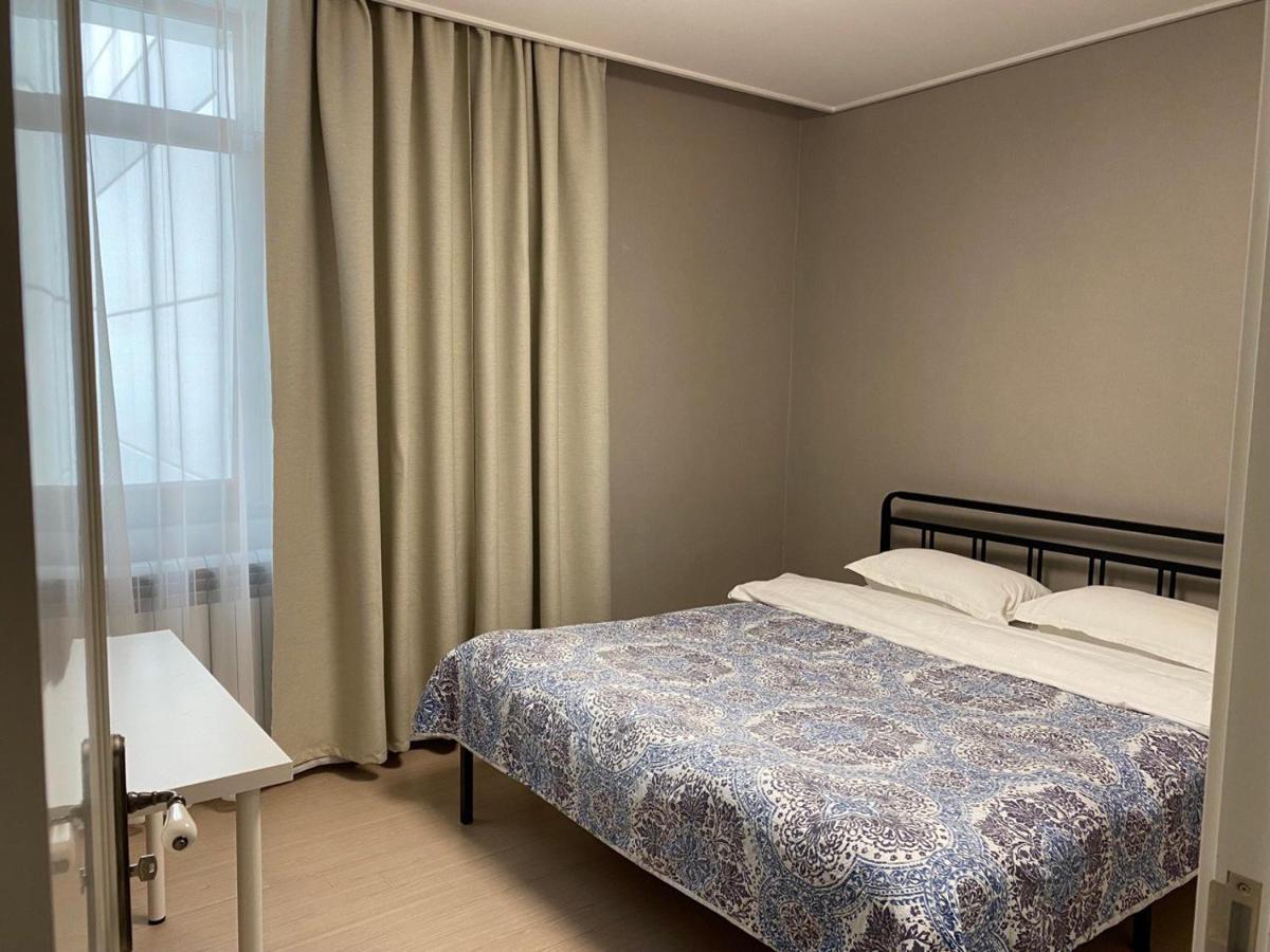 Жк Highvill Ishim D1 Apartman Asztana Kültér fotó