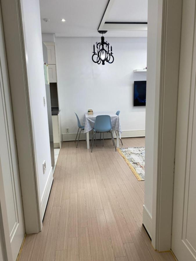 Жк Highvill Ishim D1 Apartman Asztana Kültér fotó